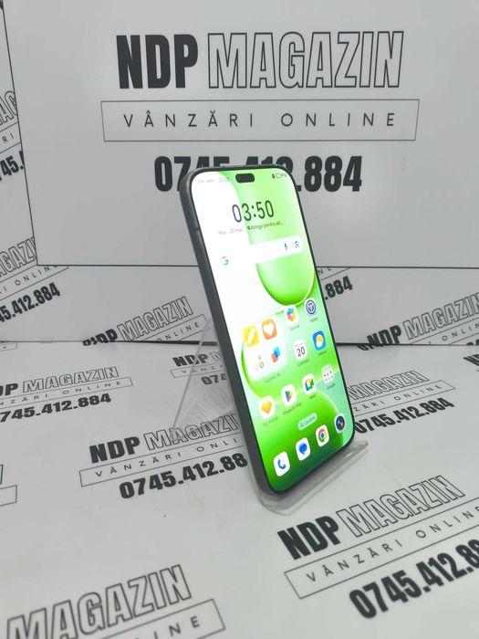NDP Amanet NON-STOP Sos. Giurgiului 119 HONOR 600 LITE (54772)