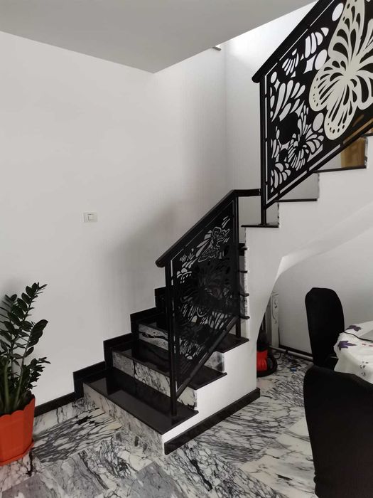 Blat Trepte Glaf - Prelucrare Montaj Granit  Marmura Quartz