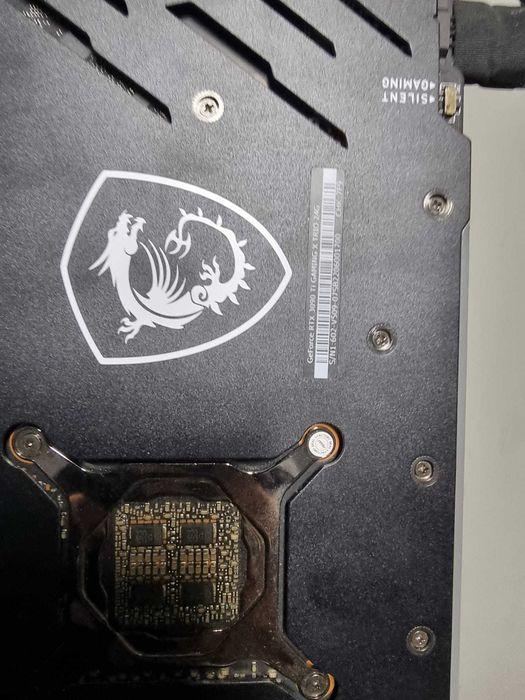 PC Calculator Gaming RTX 3090 TI