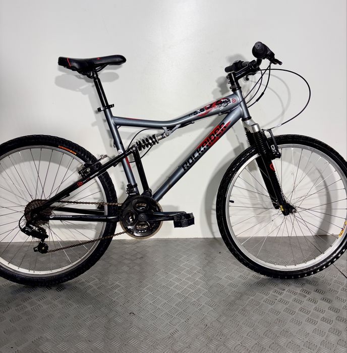 Велосипед Rockrider 26 цола/ колело