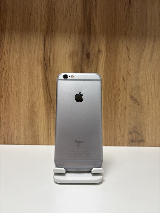 iPhone 6s Grey 32 gb - Stare buna - Sanatate baterie 100%