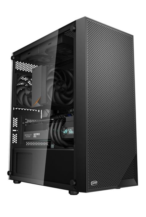 Продам корпус ПК