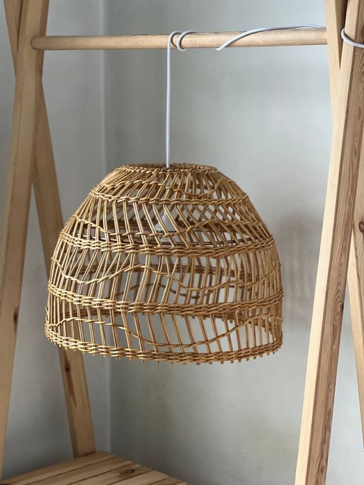 Светильки ручной работы