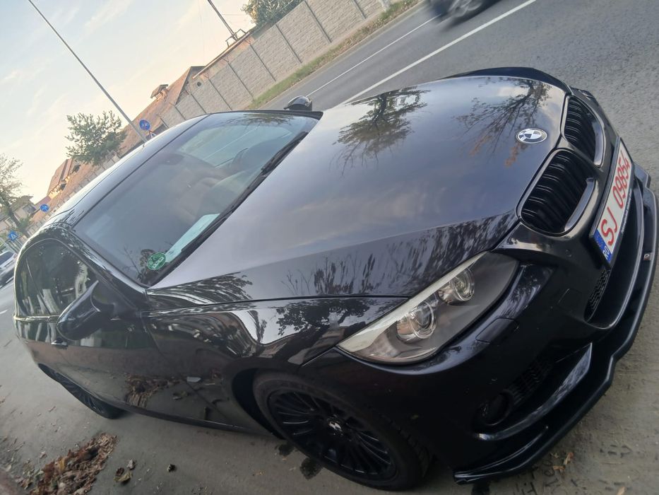 Vamd bmw seria 3 coupe