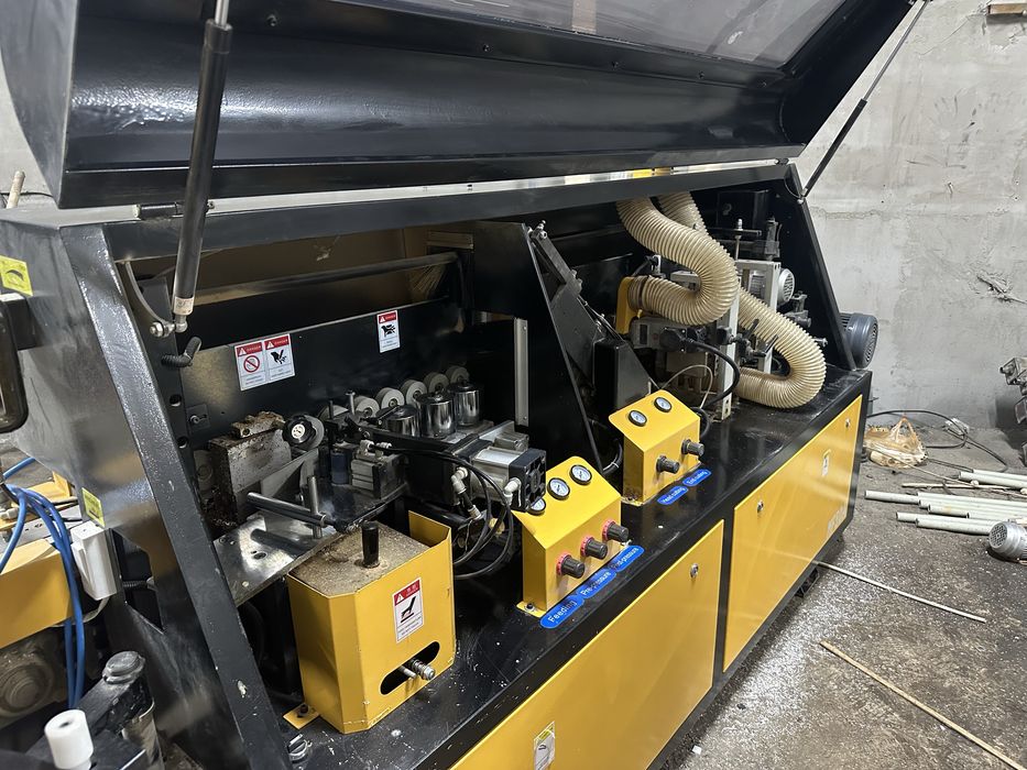 В продаже кромко облицовочный станок