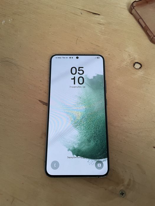 Samsung galaxy s22+ 256gb