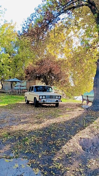 Продаётся ваз 2106