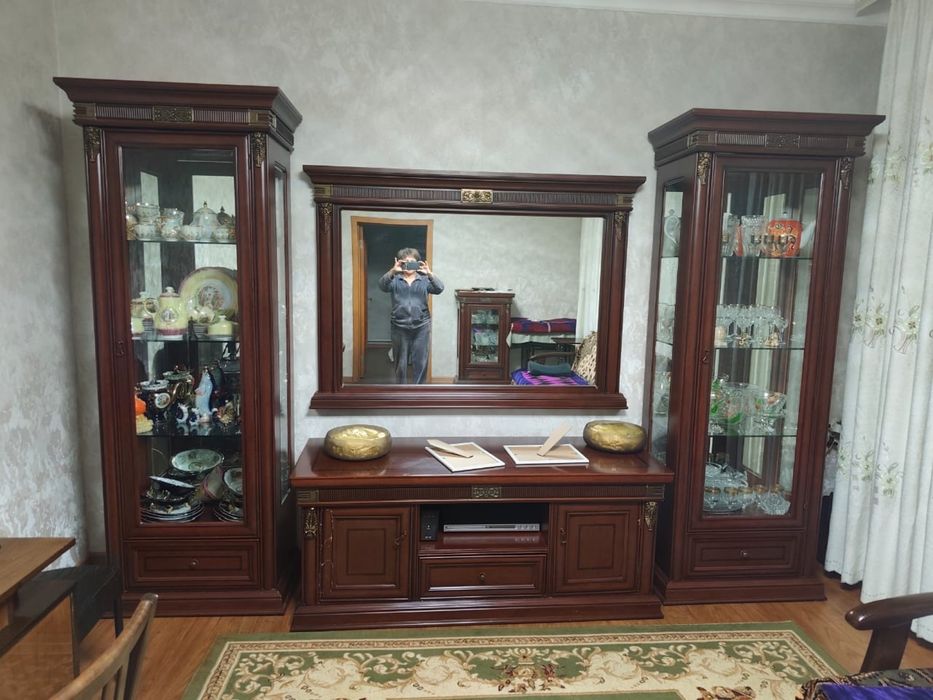 Горка комплект в зал