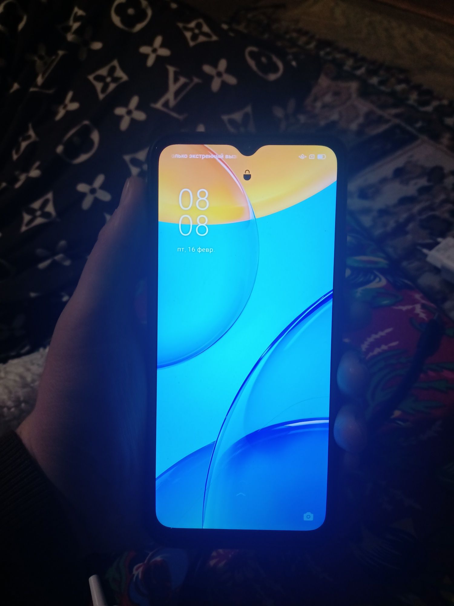 Oppo a15 lite blue: 30 000 тг. - Мобильные телефоны / смартфоны Шымкент на  Olx