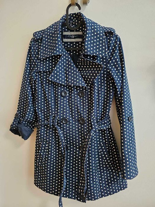 Дамски шлифер New look