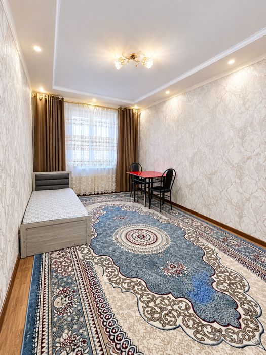Квартира 2 хонали 75м²