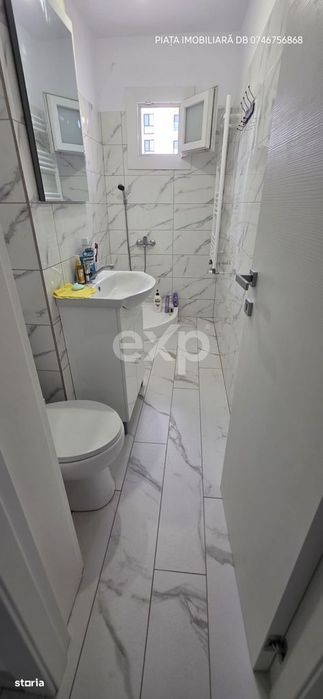 Apartament 2 Cam mobilat, renovat complet 2026, disponibil imediat,zon