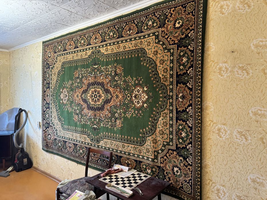 Ковры советские 3 шт