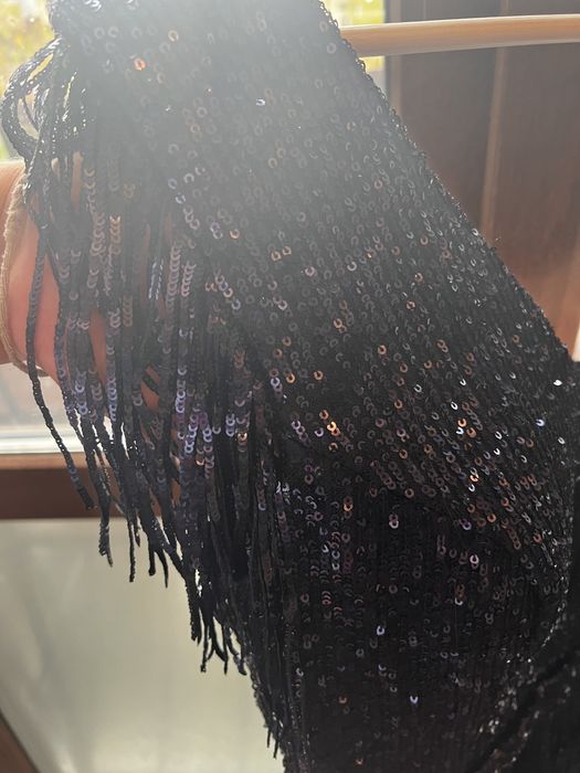 Платье трансформер