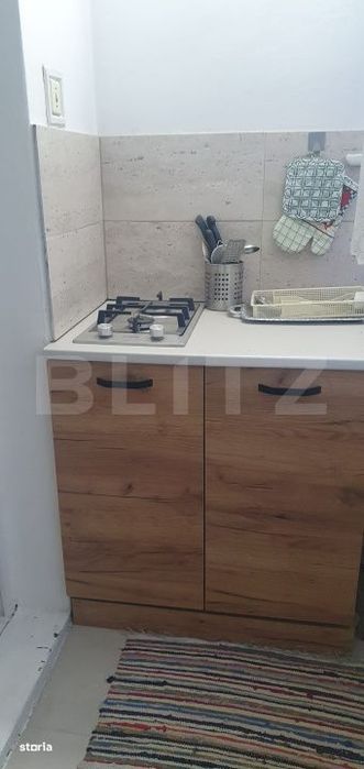 Apartament cu 2 camere, semidecomandat in Vatra Dornei