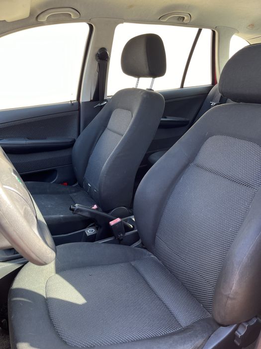 Skoda Fabia 2007- TDI- condiție bună Bucuresti Sectorul •