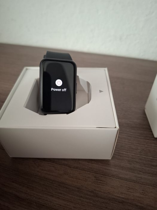 Смарт гривна Samsung Galaxy Fit 3