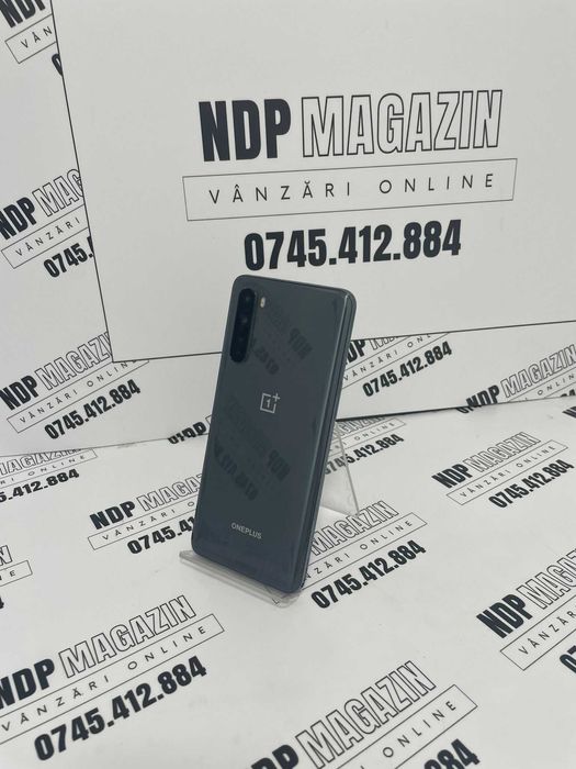 NDP Amanet NON-STOP Sos. Giurgiului 119 ONEPLUS NORD (35826)