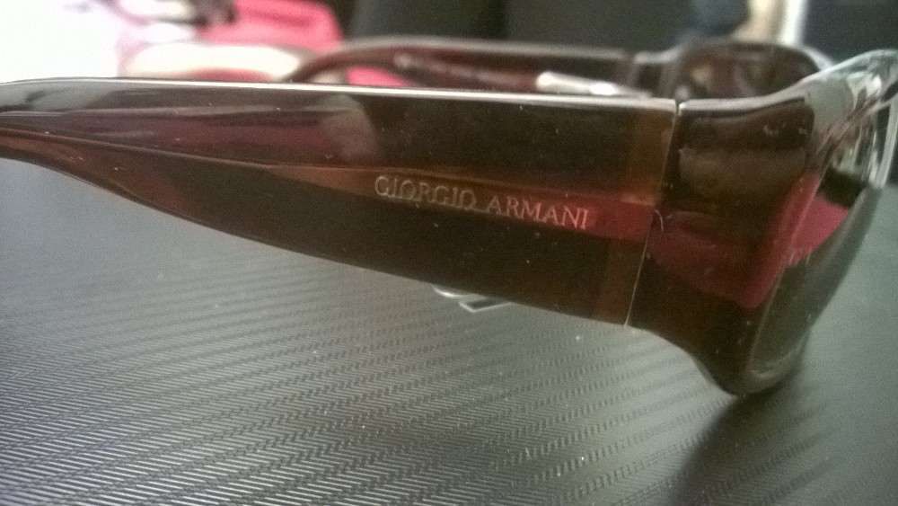 ochelari soare dama Giorgio Armani GA333/s 8068u 60 /1G/120