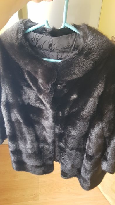 Продаю шубу норка
