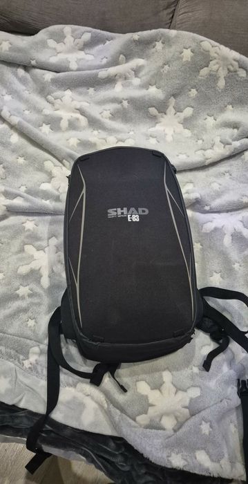 Мото раница Shad E83