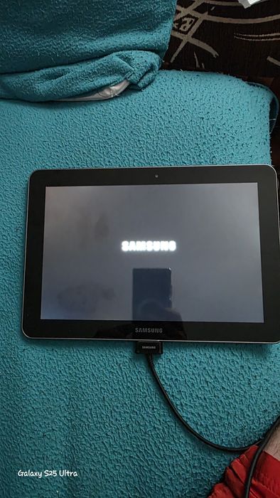 Vand Tableta Samsung