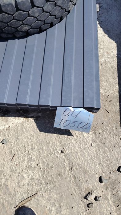 Продам   профлист