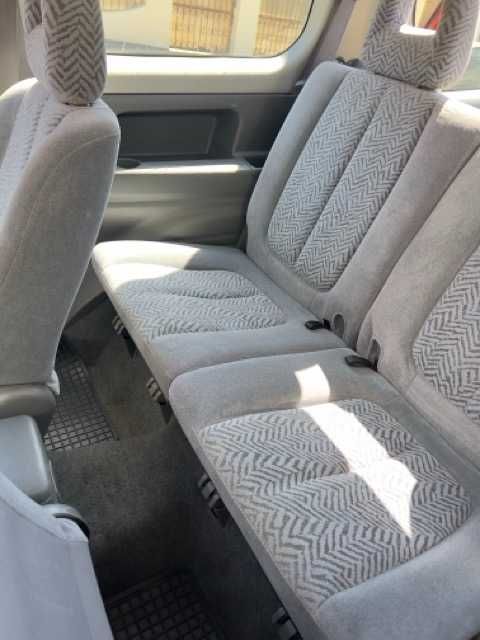 Suzuki Grand Vitara automat