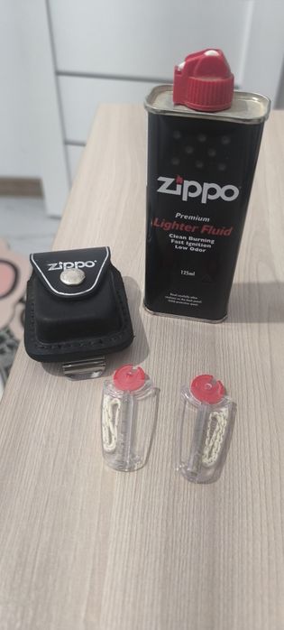Зажигалка original zippo