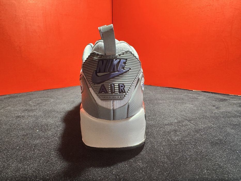 № 47.5 оригинални Nike Air Max 90 Drift ShoeMag
