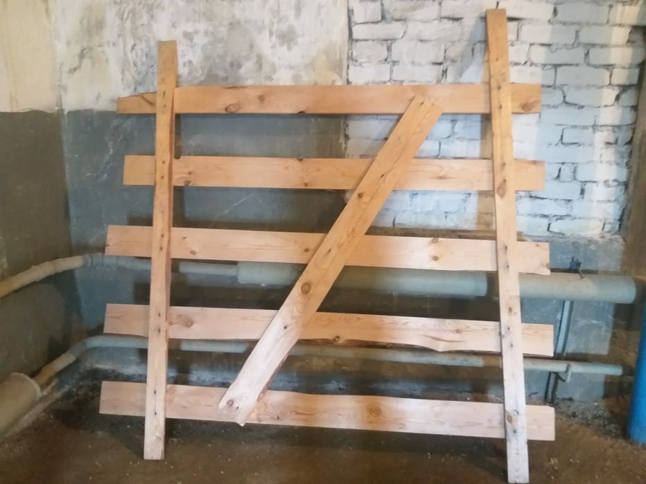 Продам поддон агаш