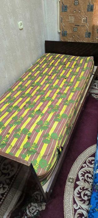 Продается кровать