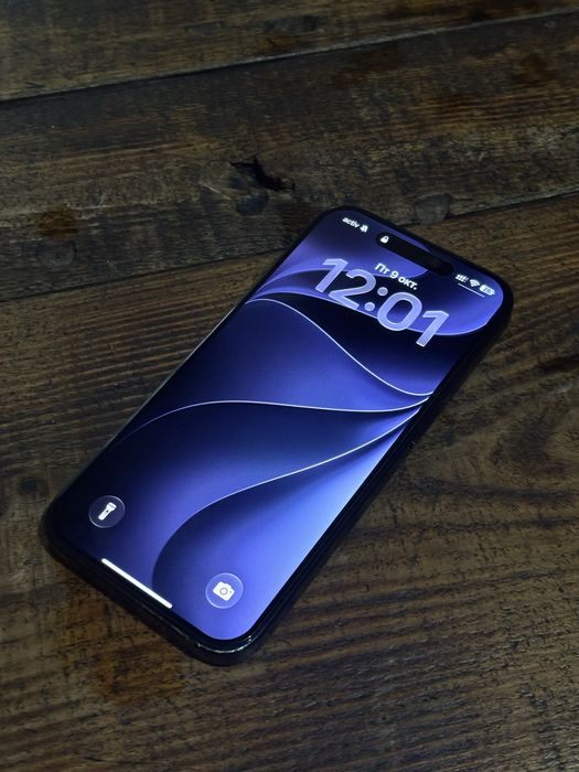 iphone 15 pro 128 gb