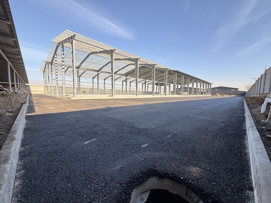 Асфальтирование Укладка асфальта Асфальт