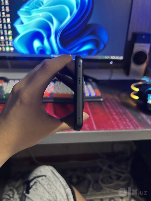 Redmi note 14 pro plus 5G black global 8+8 256 garantiy kb dk bor