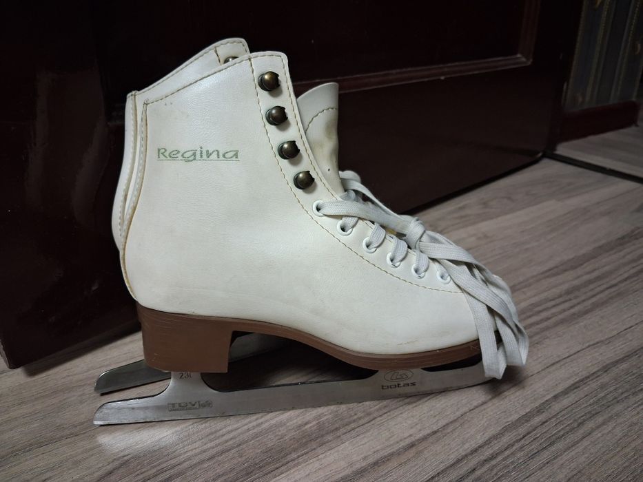 Коньки Botas Regina 36 р оригинал