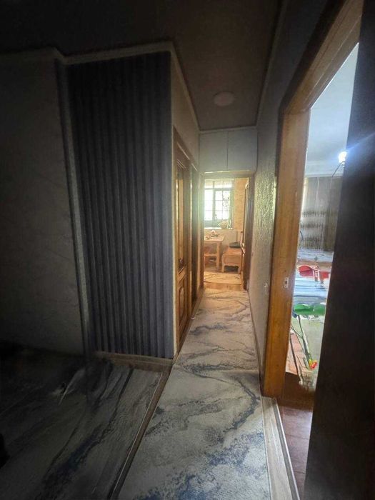 Продается 3/4/4 Муминова Айти парк Метро Бий балкон 2*6 ялангач