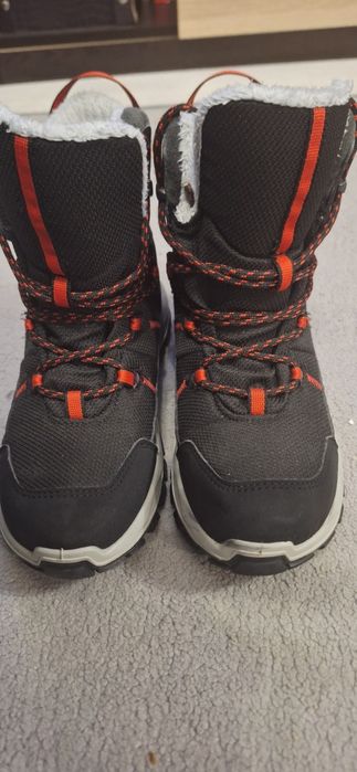 Боти Quechua непромокаеми унисекс