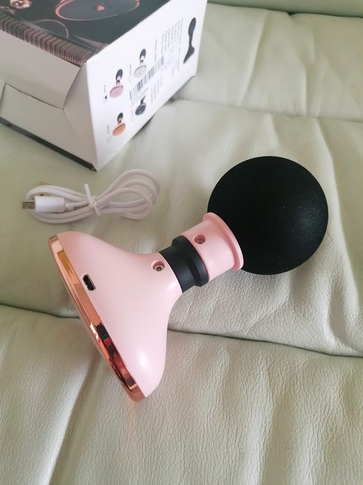 Aparat masaj Mini massager