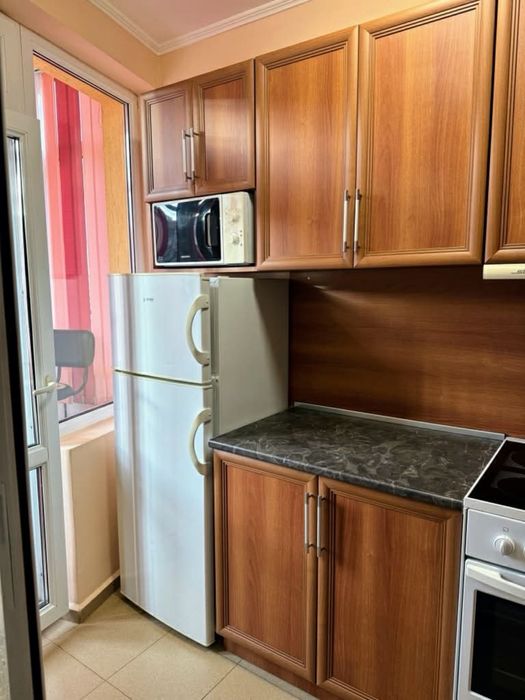 Дава се под наем Едностаен апартамент в Свиленград - 55 кв.м за 318.75 € - Снимка #6