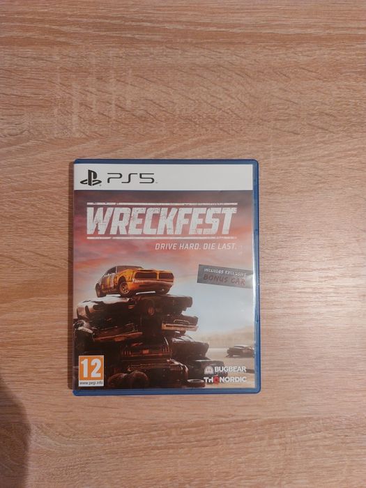 Игры для playstation 5