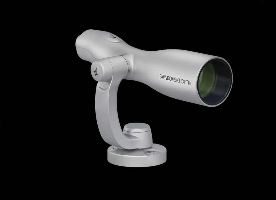 ДАЛЕКОГЛЕД  кристална картина