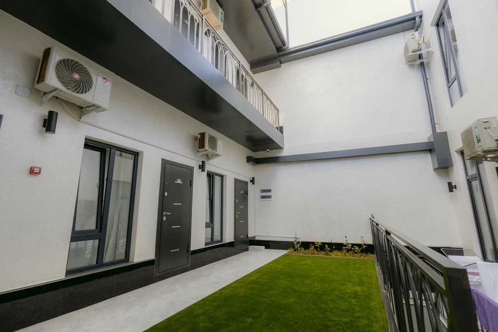 Продается Готовая Гостиница 34 номера / Яккасарайский район / ЦЕНТР