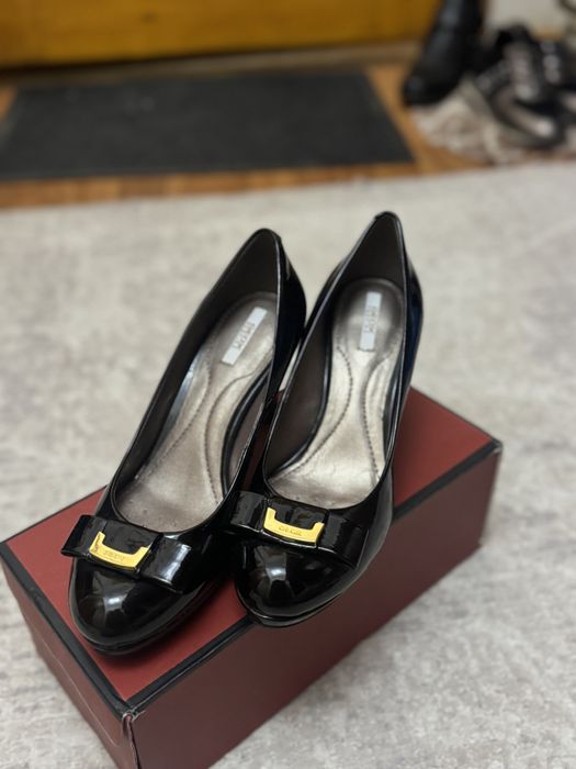 Туфли Geox, размер 34