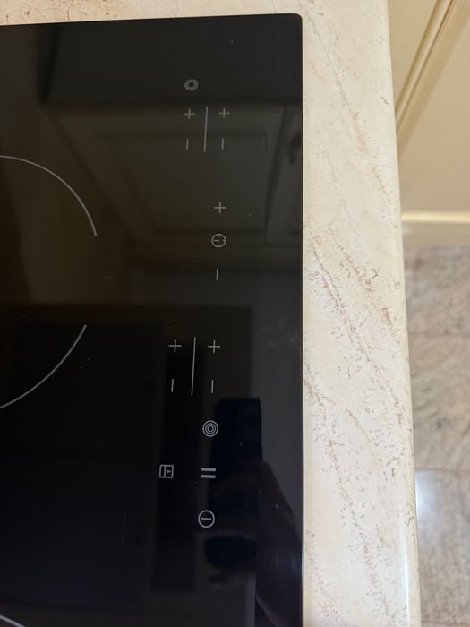 Plită vitroceramica