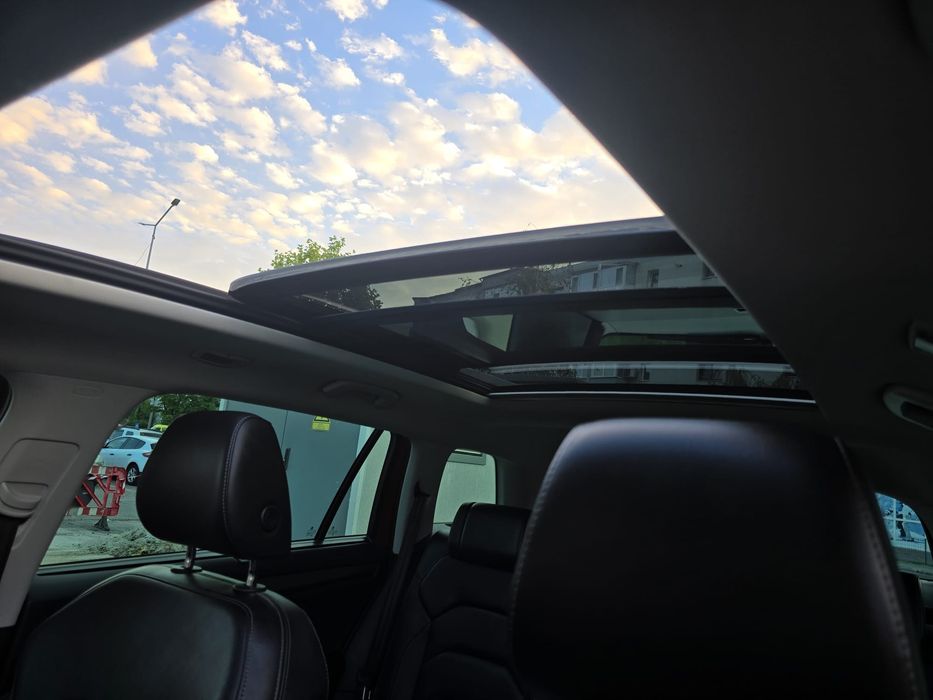 Skoda kodiaq an 2019