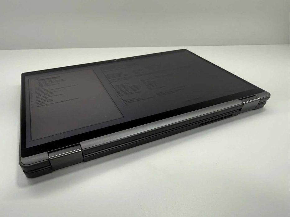 Laptop SH Dell Latitude 7310 i5-10310U SSD 512GB 8gb RAM Touchscreen 2 in 1