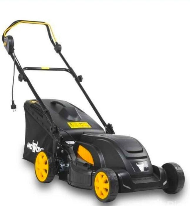 Mowox 2000 eliktrichski gazona kasilka