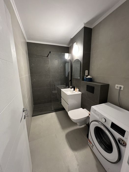 Subcetate de Inchiriat Apt 2 cam dec cu parcare Sanpetru