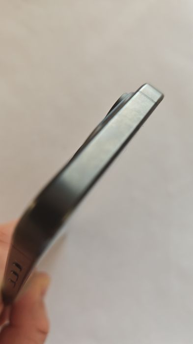 Iphone 15 pro 512